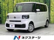 2024 Honda N BOX