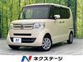 2015 Honda N BOX