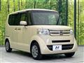 2015 Honda N BOX