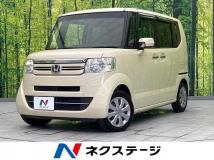 2015 Honda N BOX