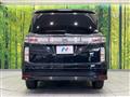 2022 Nissan Elgrand