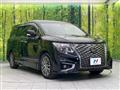 2022 Nissan Elgrand