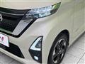 2021 Nissan ROOX