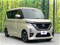 2021 Nissan ROOX