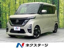 2021 Nissan ROOX