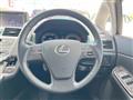 2014 Lexus HS HYBRID