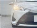 2017 Toyota Vitz