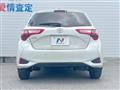2017 Toyota Vitz