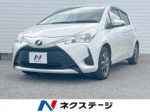 2017 Toyota Vitz