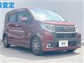 2016 Daihatsu Move