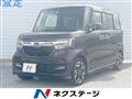 2018 Honda N BOX