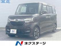 2018 Honda N BOX