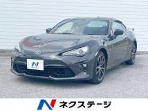 2017 Toyota 86