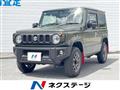 2021 Suzuki Jimny