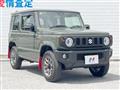 2021 Suzuki Jimny