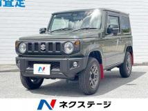 2021 Suzuki Jimny
