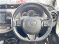 2017 Toyota Vitz