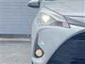 2017 Toyota Vitz