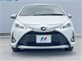 2017 Toyota Vitz