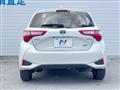 2017 Toyota Vitz