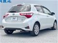 2017 Toyota Vitz