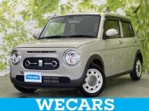 2024 Suzuki Lapin