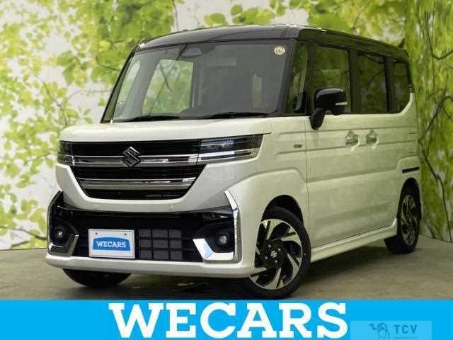 2025 Suzuki Suzuki Others