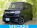 2018 Honda N BOX