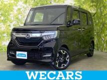 2018 Honda N BOX