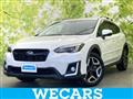 2018 Subaru IMPREZA XV HYBRID