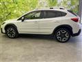 2018 Subaru IMPREZA XV HYBRID