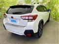 2018 Subaru IMPREZA XV HYBRID