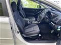 2018 Subaru IMPREZA XV HYBRID