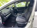 2018 Subaru IMPREZA XV HYBRID