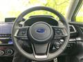 2018 Subaru IMPREZA XV HYBRID