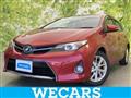 2014 Toyota Auris