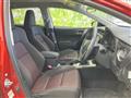 2014 Toyota Auris