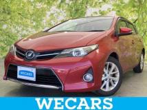 2014 Toyota Auris