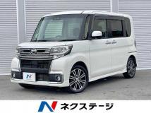 2017 Daihatsu Tanto