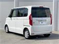 2021 Honda N BOX