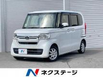 2021 Honda N BOX