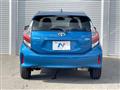2017 Toyota AQUA