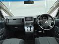 2007 Mitsubishi Delica D5
