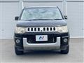 2007 Mitsubishi Delica D5