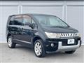 2007 Mitsubishi Delica D5