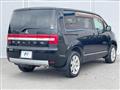 2007 Mitsubishi Delica D5