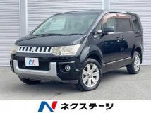 2007 Mitsubishi Delica D5