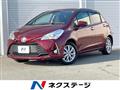 2018 Toyota Vitz