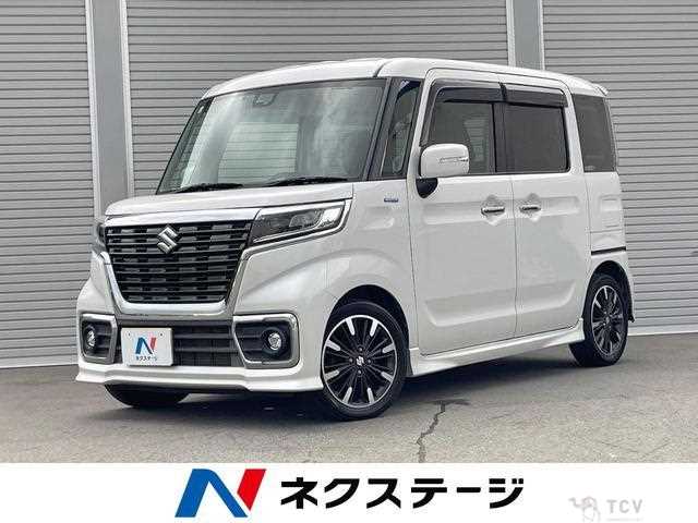 2019 Suzuki Suzuki Others