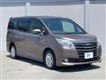 2015 Toyota Noah